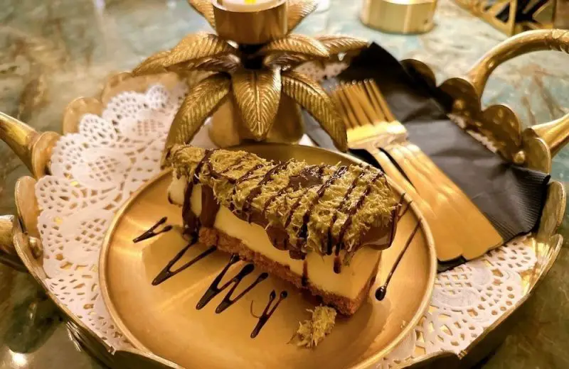 QUEEN MAMA'S KITCHEN