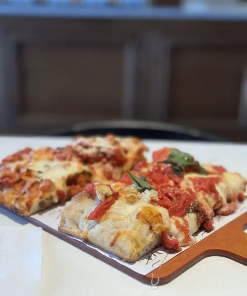 BALDINUCCI PIZZA ROMANA