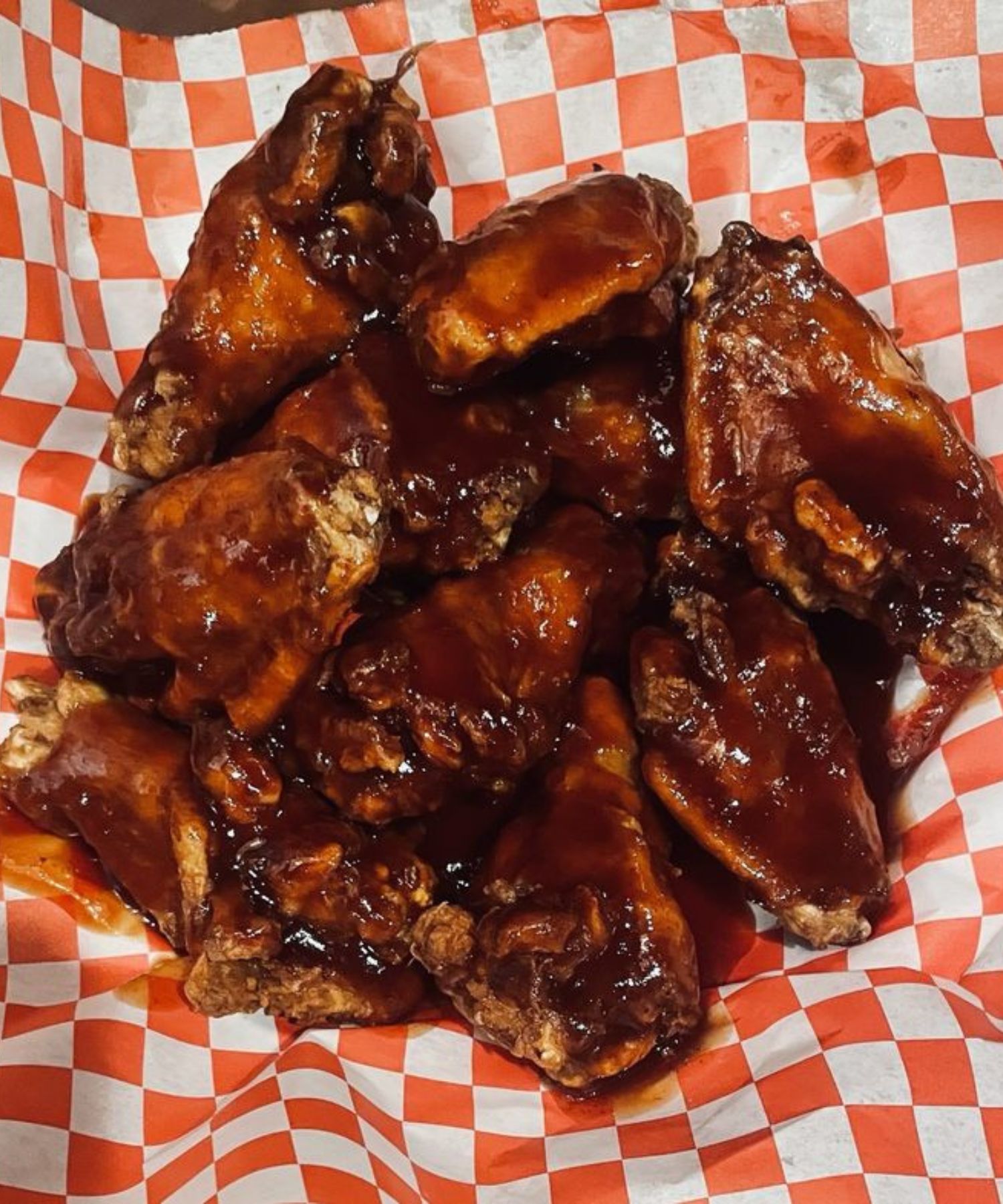 ORIGINAL HAMBURGER WORKS