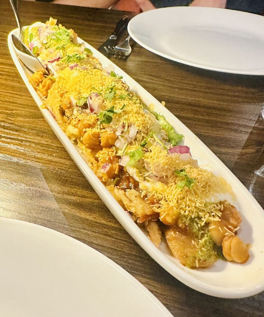 RUTBA INDIAN KITCHEN