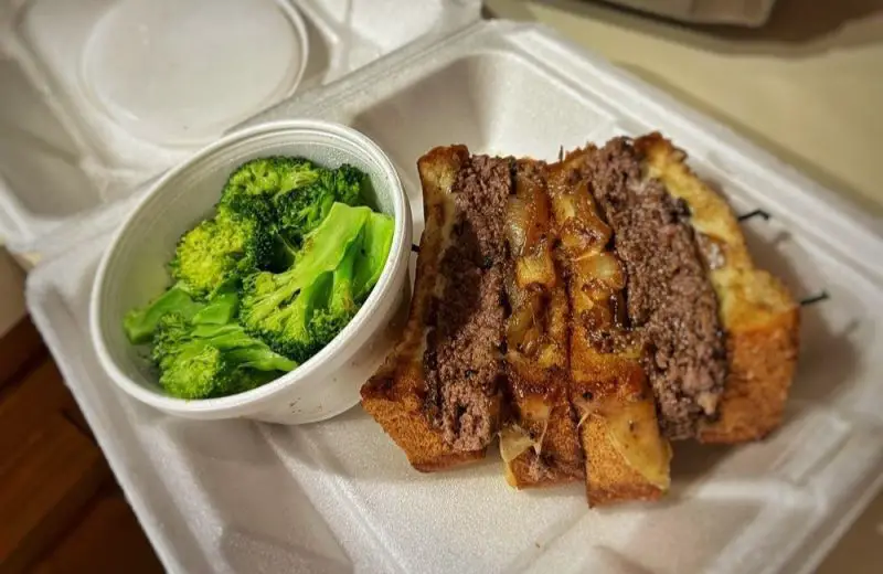 PINEGROVE MARKET AND DELI