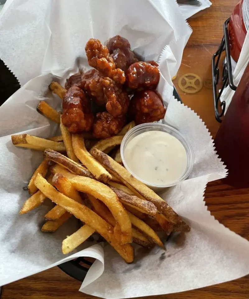 SWEET HOME WISCONSIN