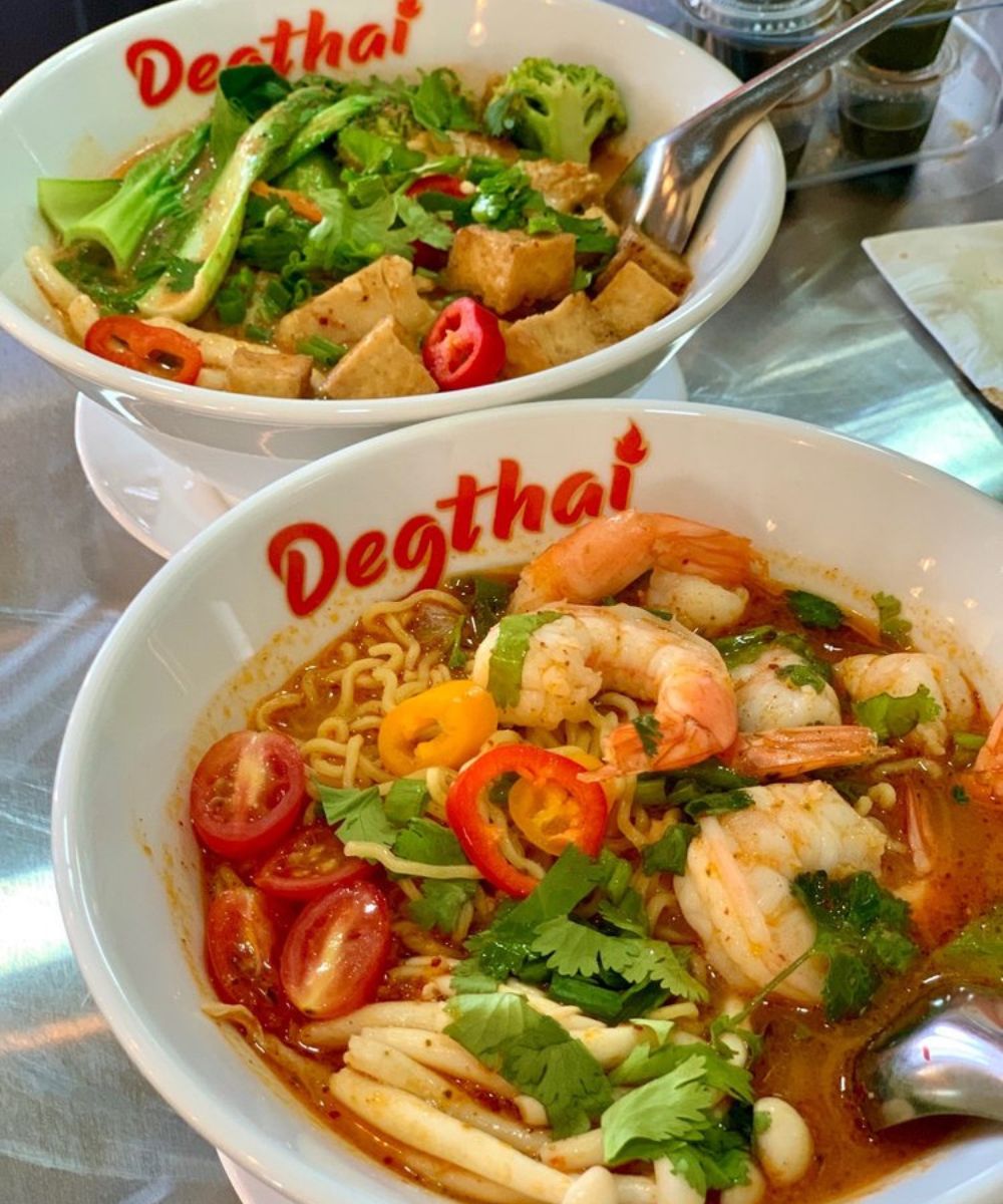 DEGTHAI