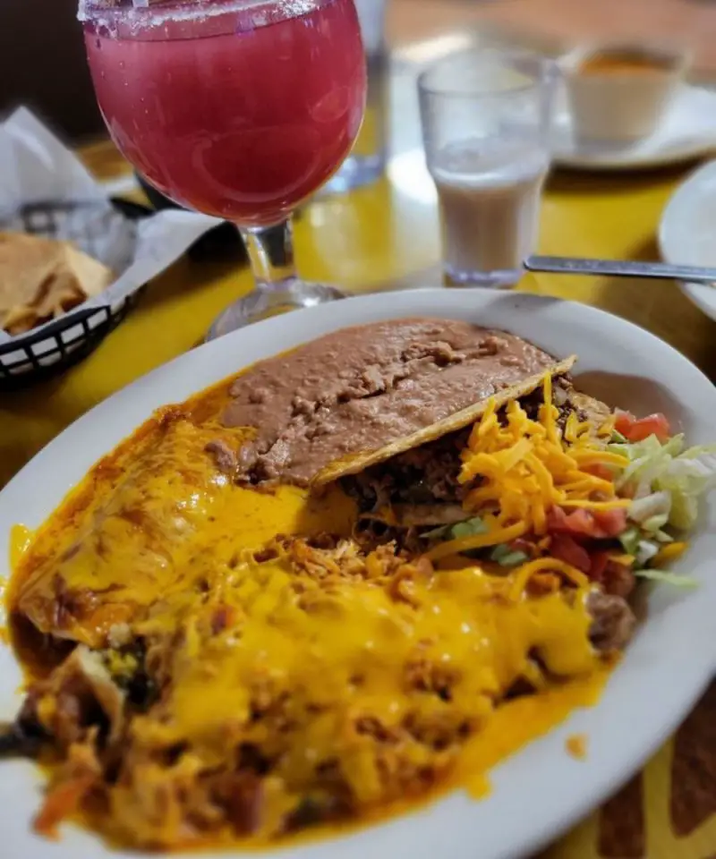 TAQUERIA JALISCO