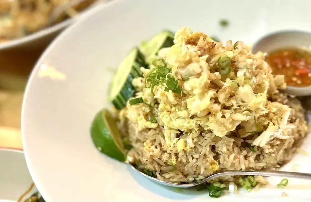 LARB THAI-ISAN