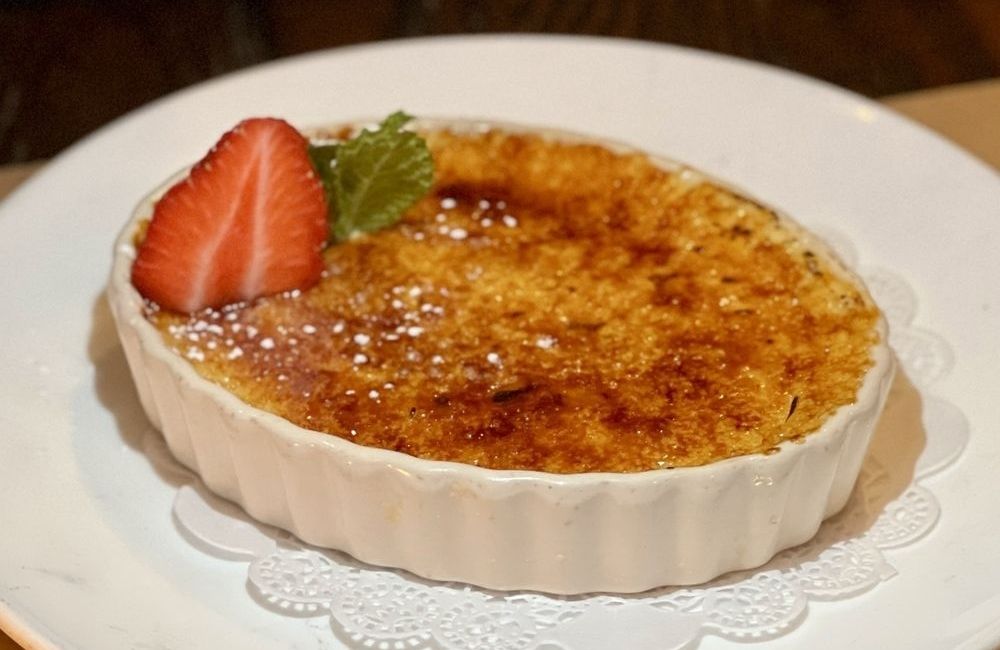 DA ANDREA - GREENWICH VILLAGE