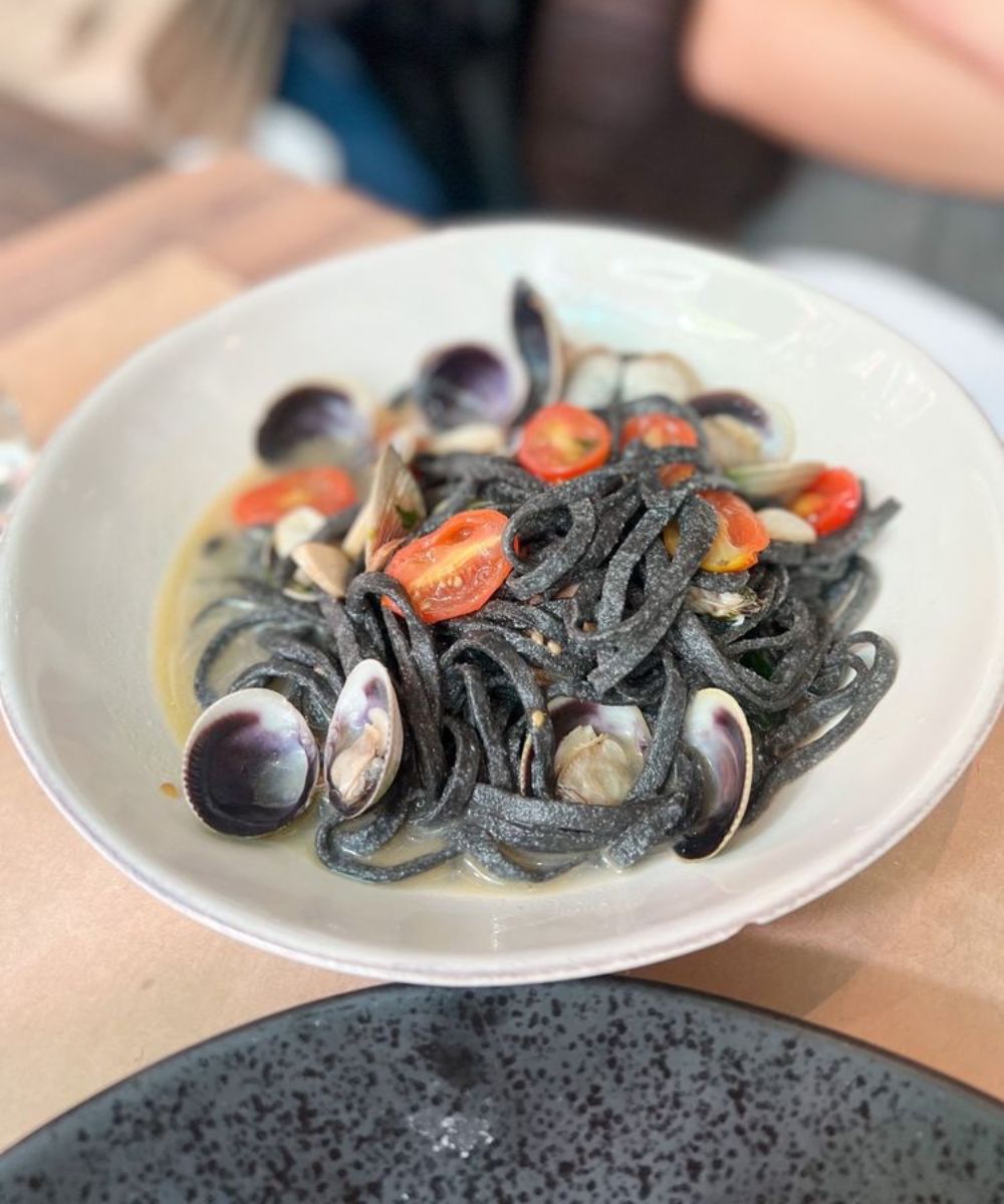 DA ANDREA - GREENWICH VILLAGE