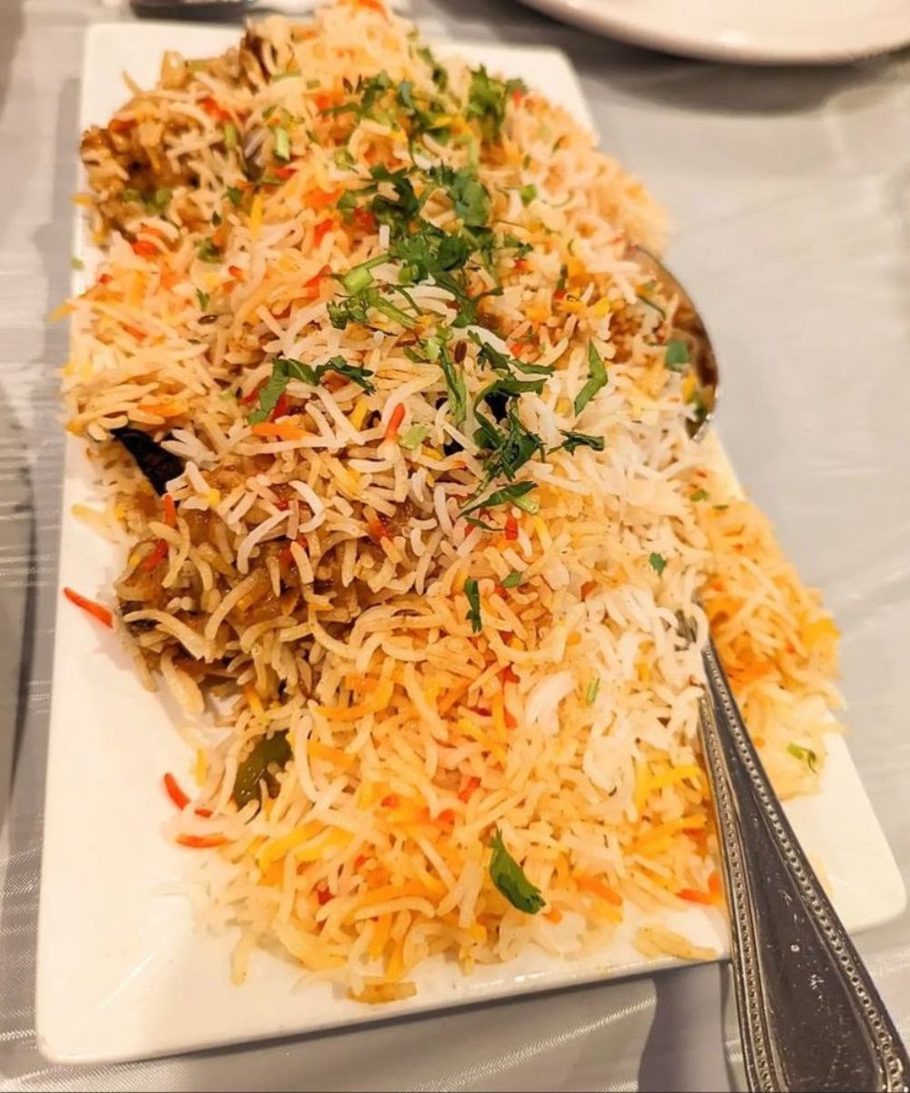 AGA'S RESTAURANT & CATERING