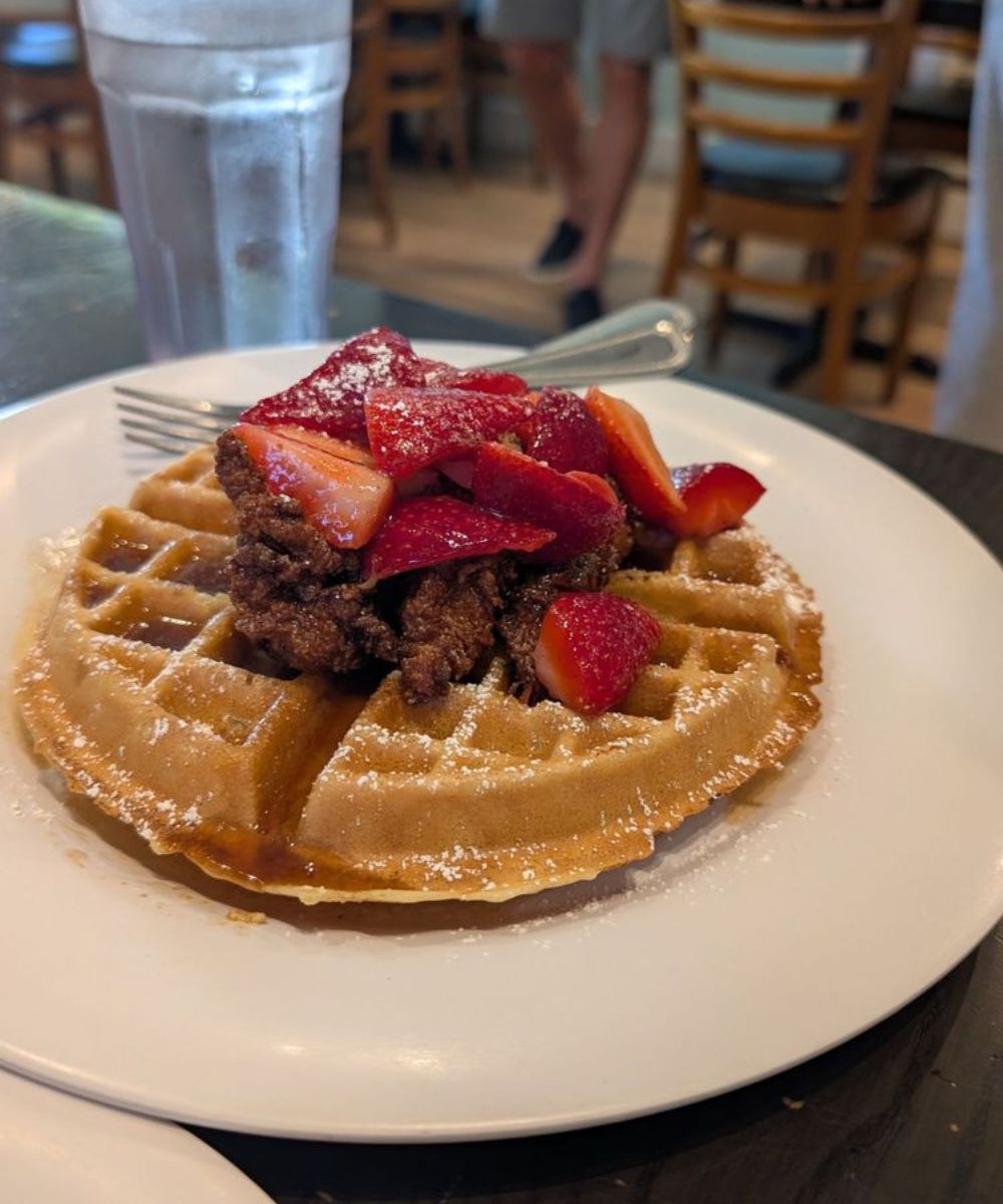 CRACKINGS. - SANTA ROSA BEACH