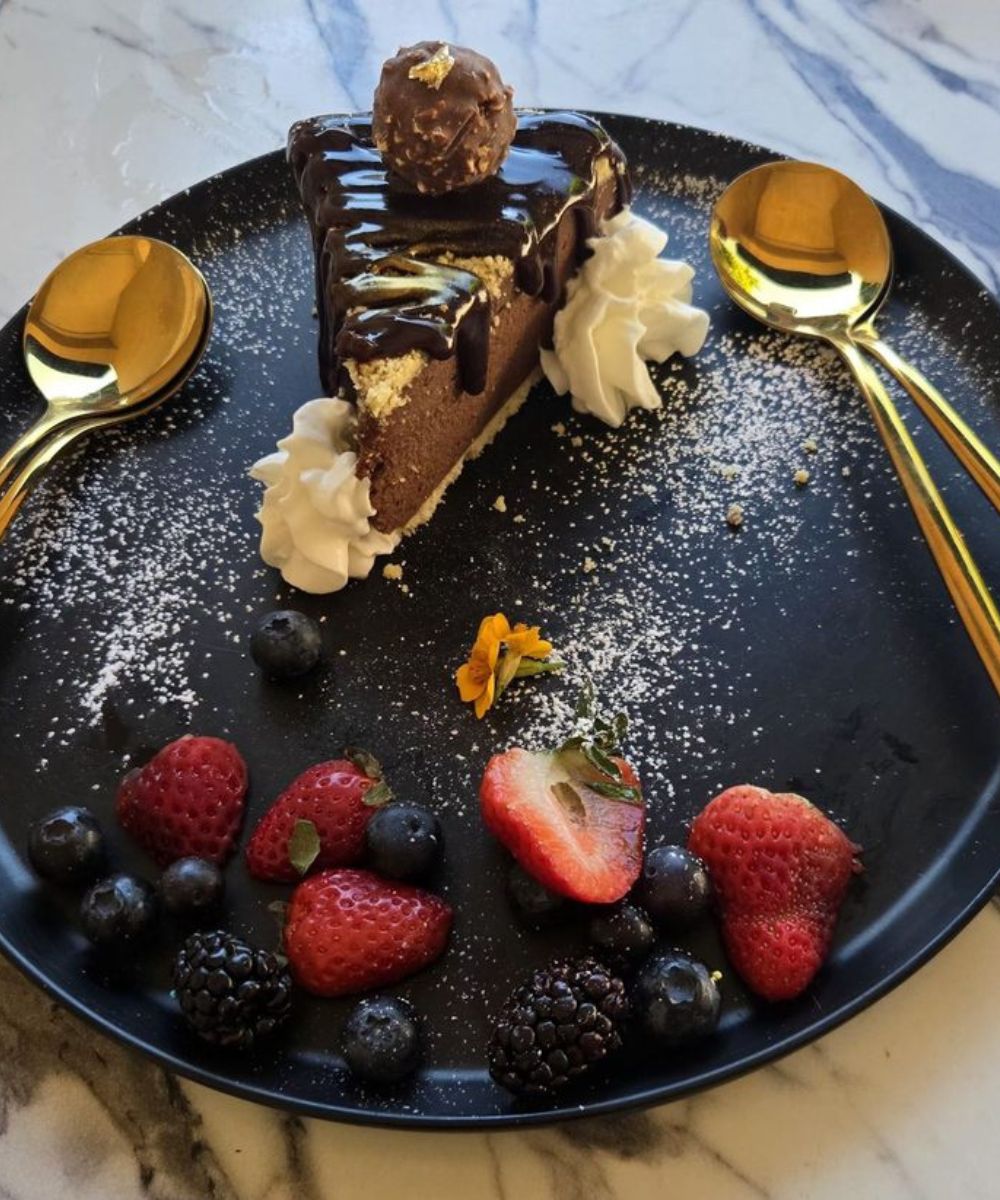 ROSALIA'S KITCHEN CATERING