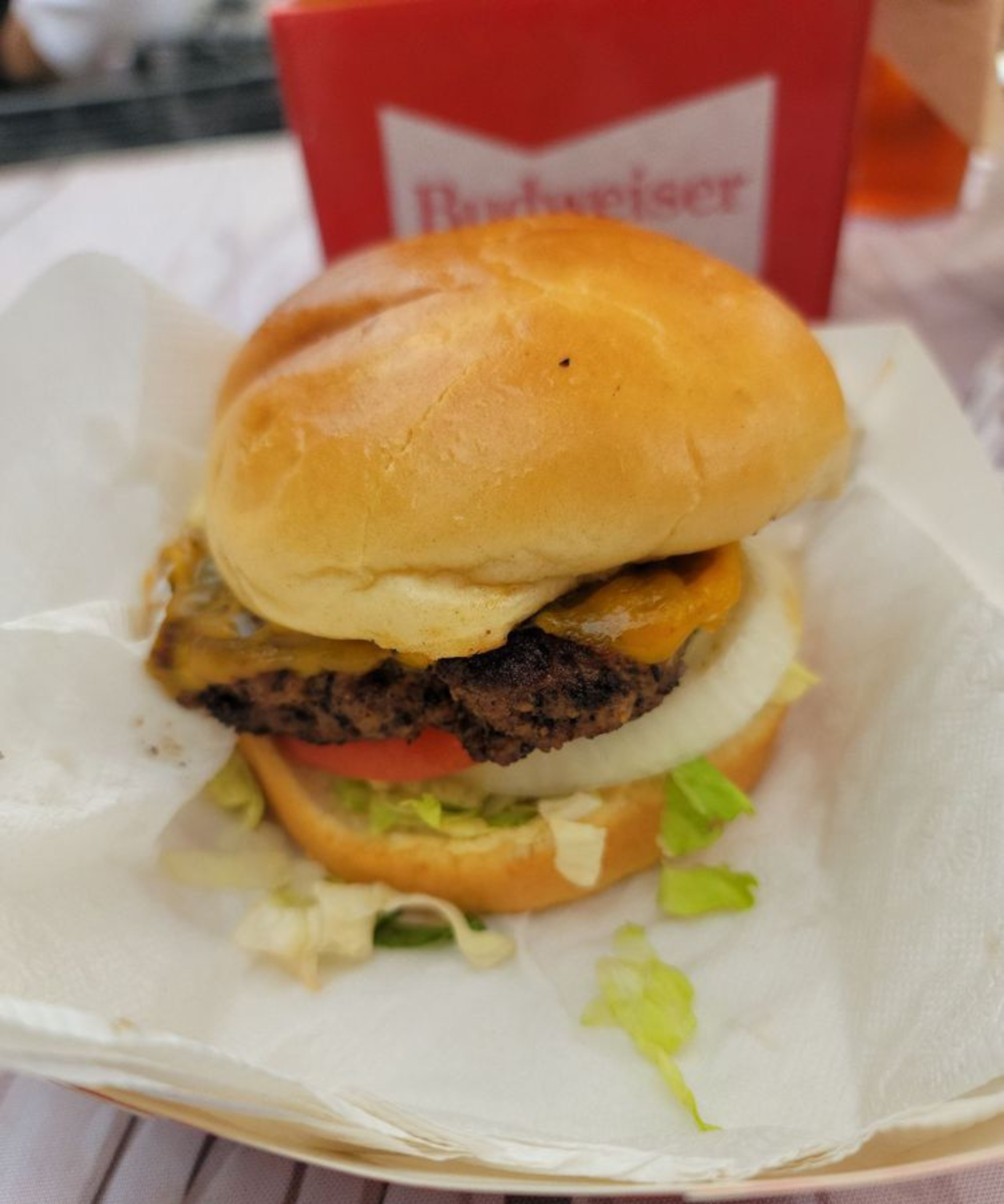 STELLA'S BAR AND GRILL