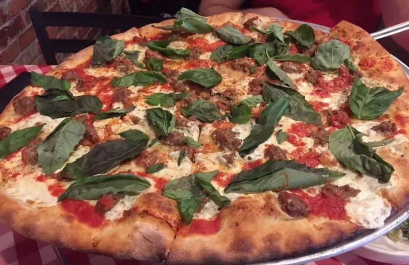 GRIMALDI'S PIZZERIA