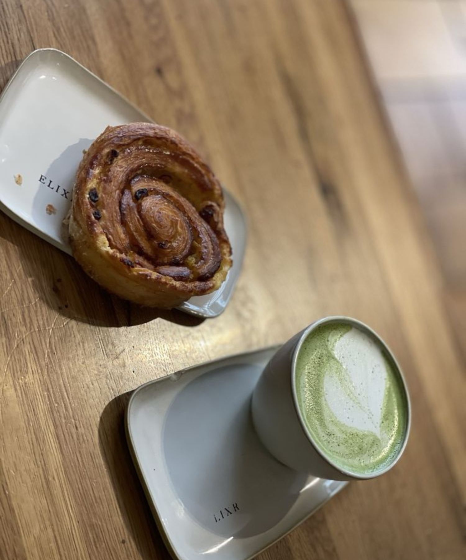 ELIXR COFFEE ROASTERS