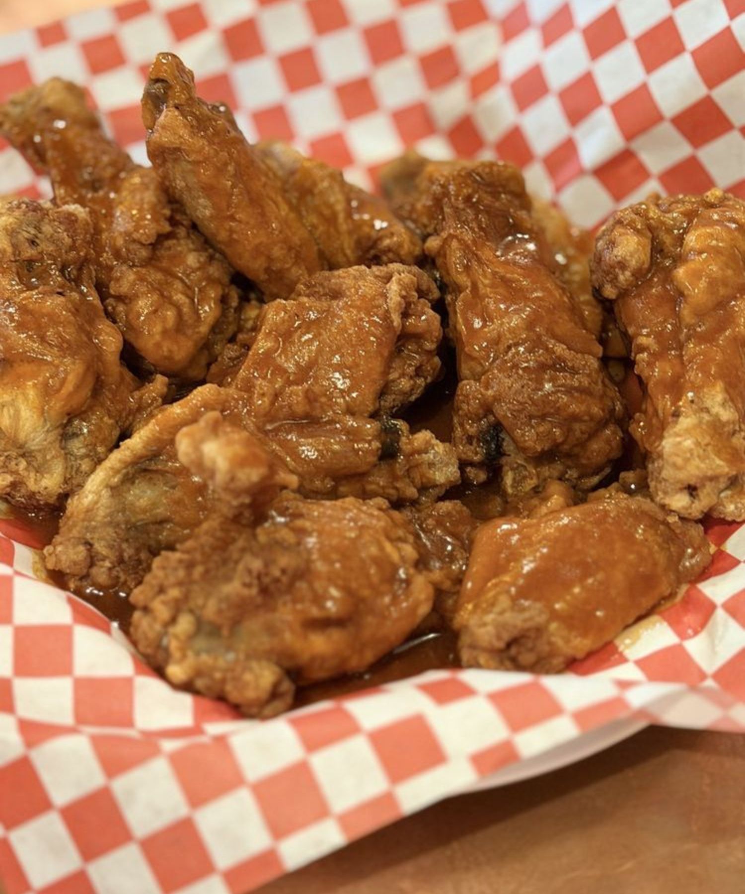 ORIGINAL HAMBURGER WORKS