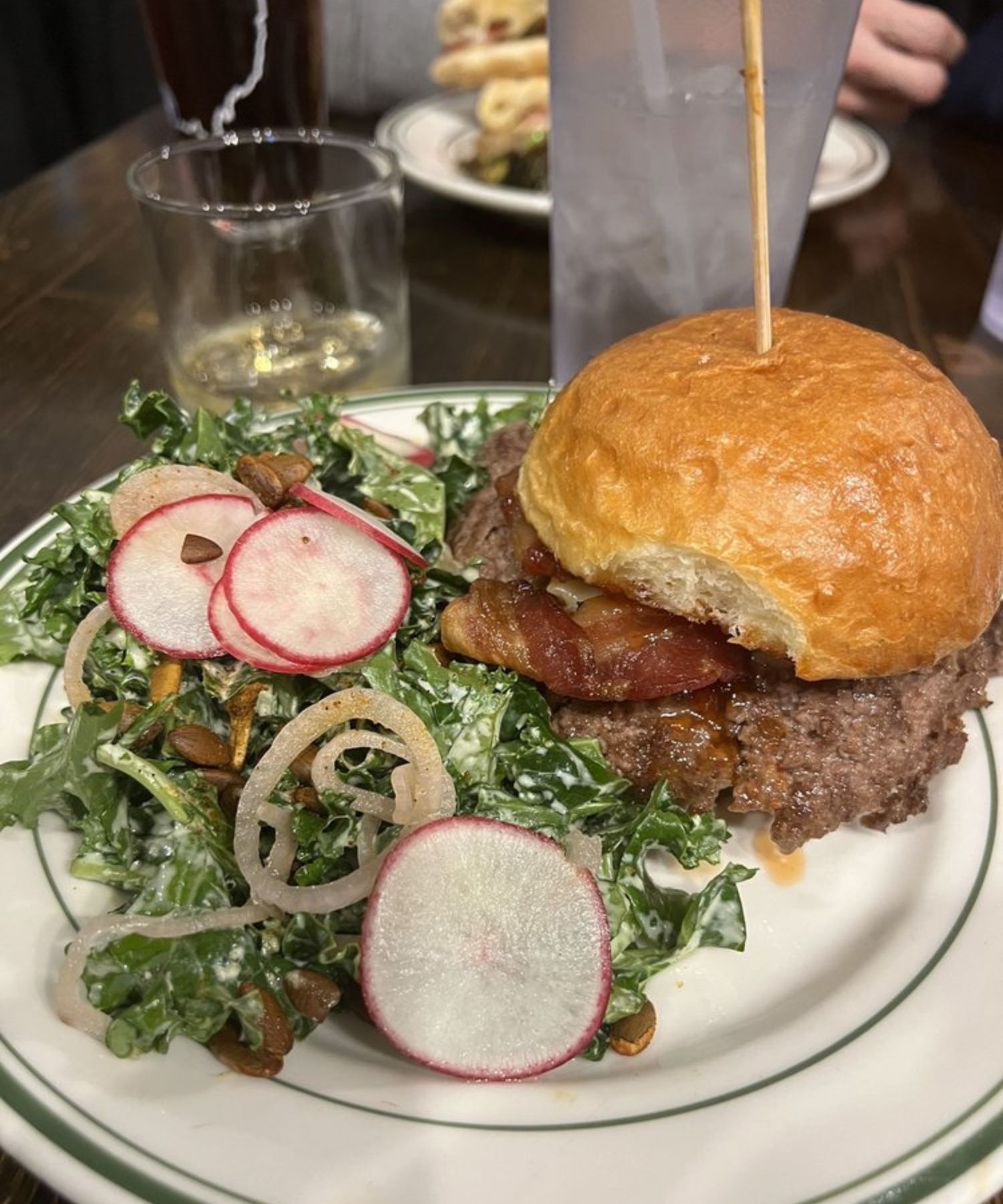 GRIND BURGER KITCHEN