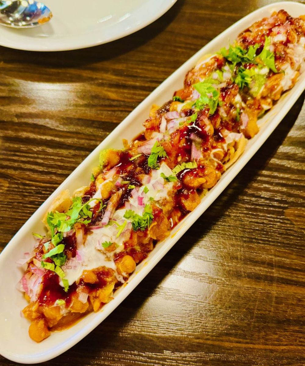 RUTBA INDIAN KITCHEN