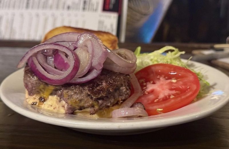 TWO 8 TWO BAR & BURGER