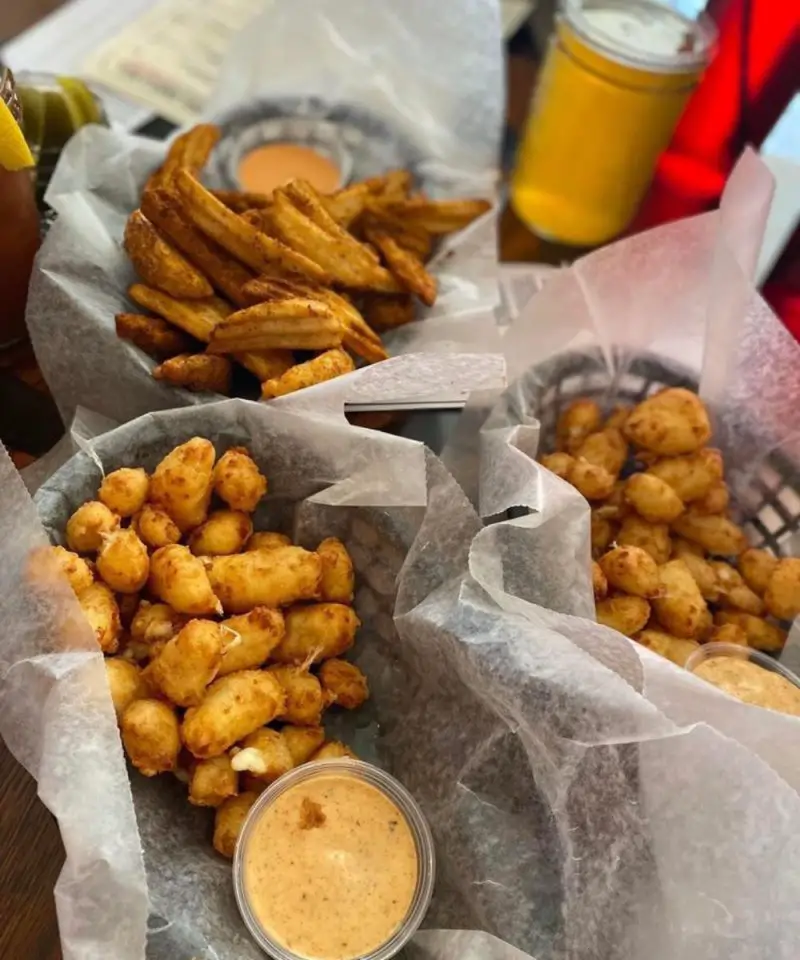 SWEET HOME WISCONSIN