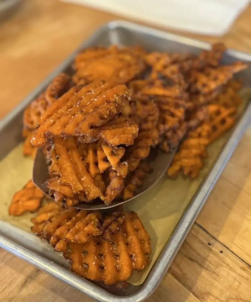 BEAUVINE BURGER CONCEPT