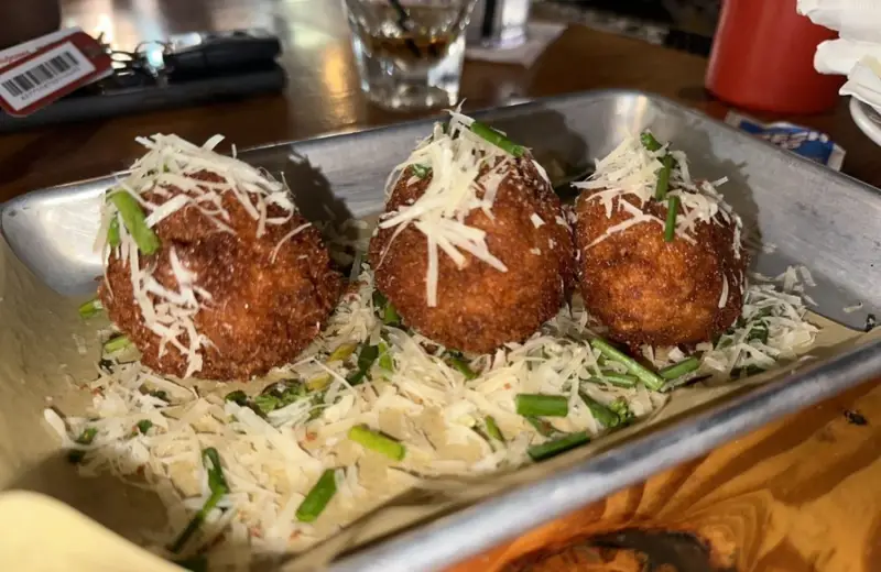 BEAUVINE BURGER CONCEPT