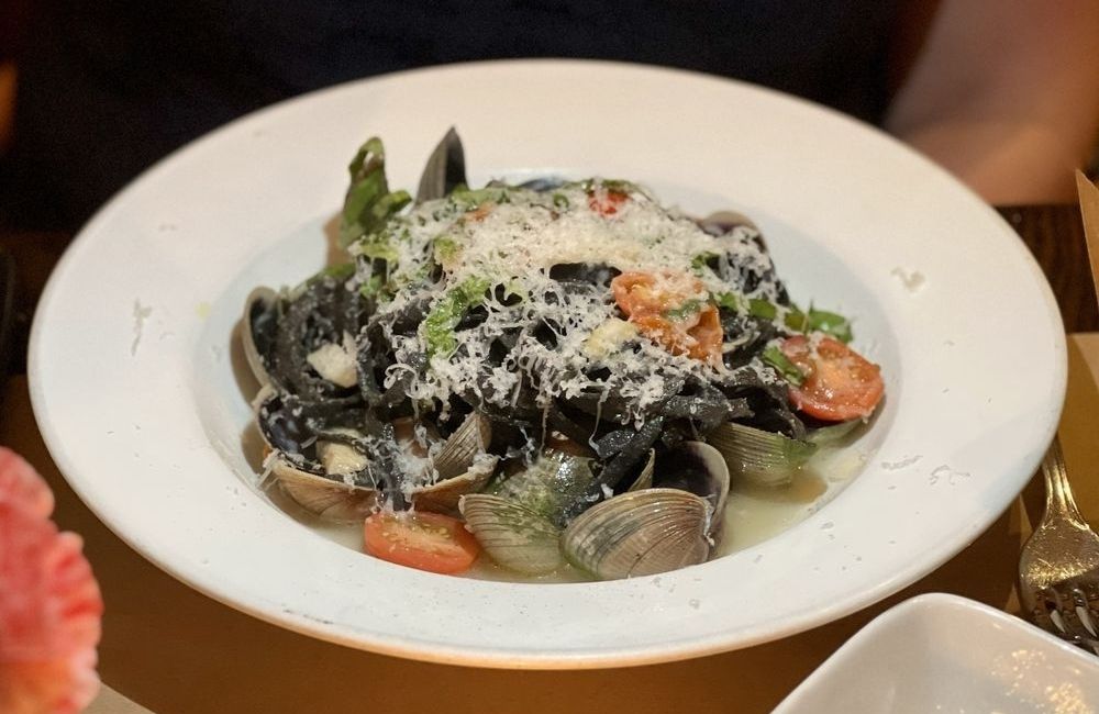 DA ANDREA - GREENWICH VILLAGE