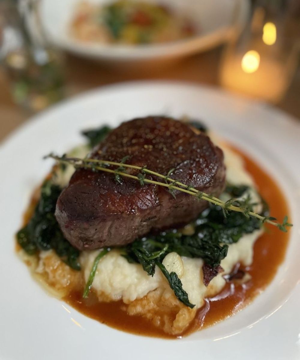 DA ANDREA - GREENWICH VILLAGE