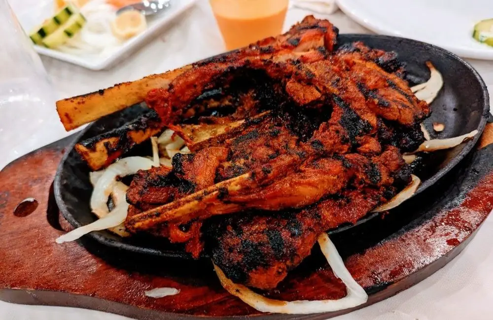 AGA'S RESTAURANT & CATERING