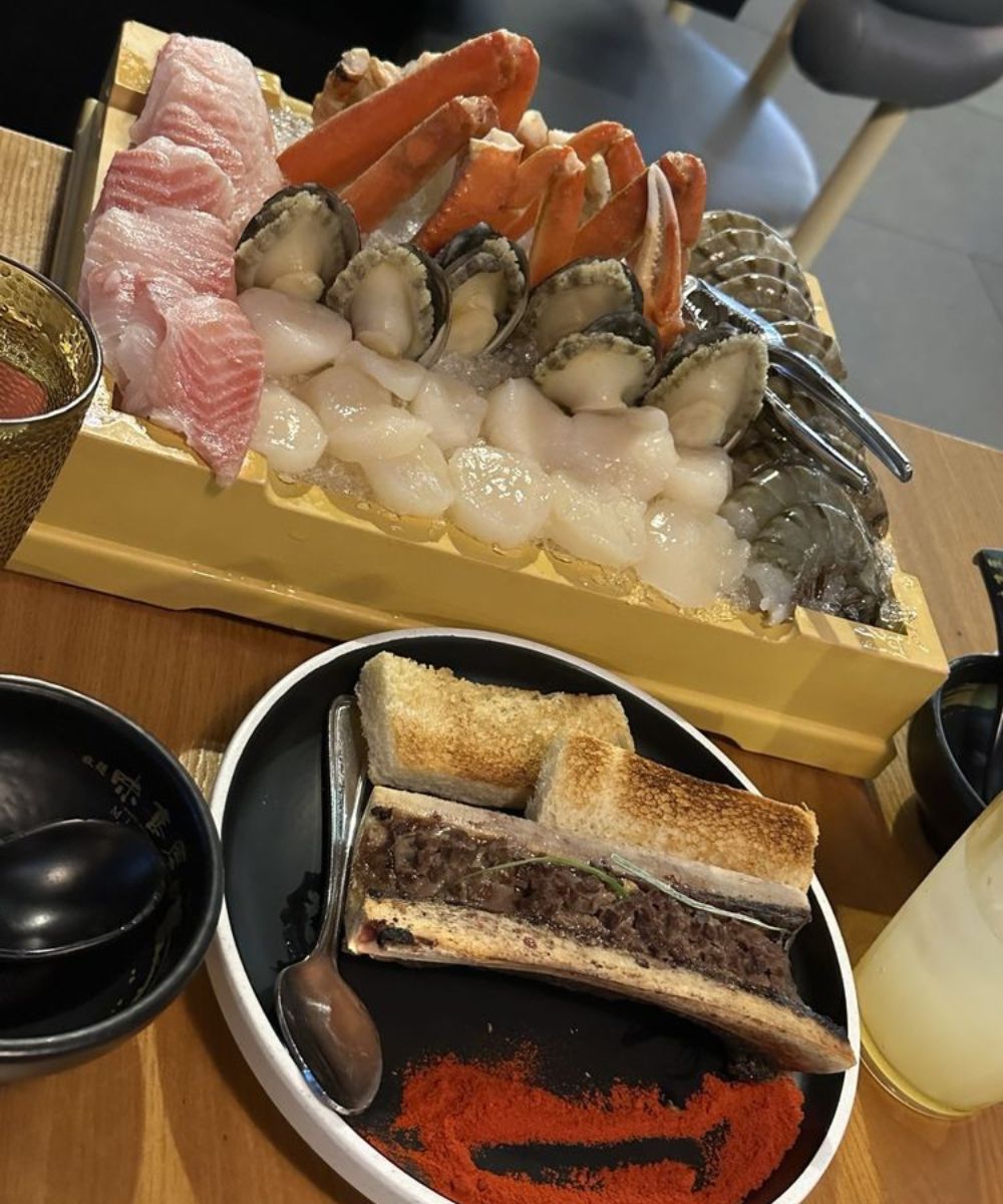 MIKIYA WAGYU SHABU HOUSE