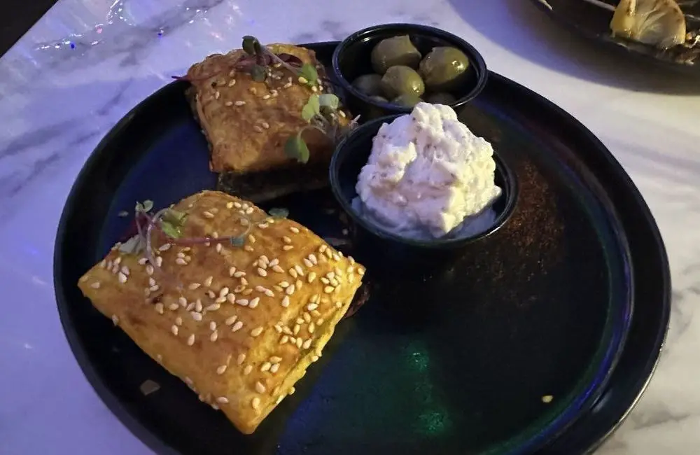 ROSALIA'S KITCHEN CATERING