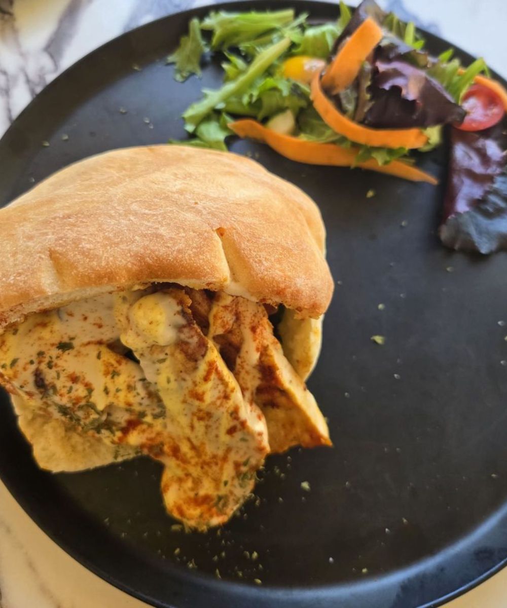 ROSALIA'S KITCHEN CATERING