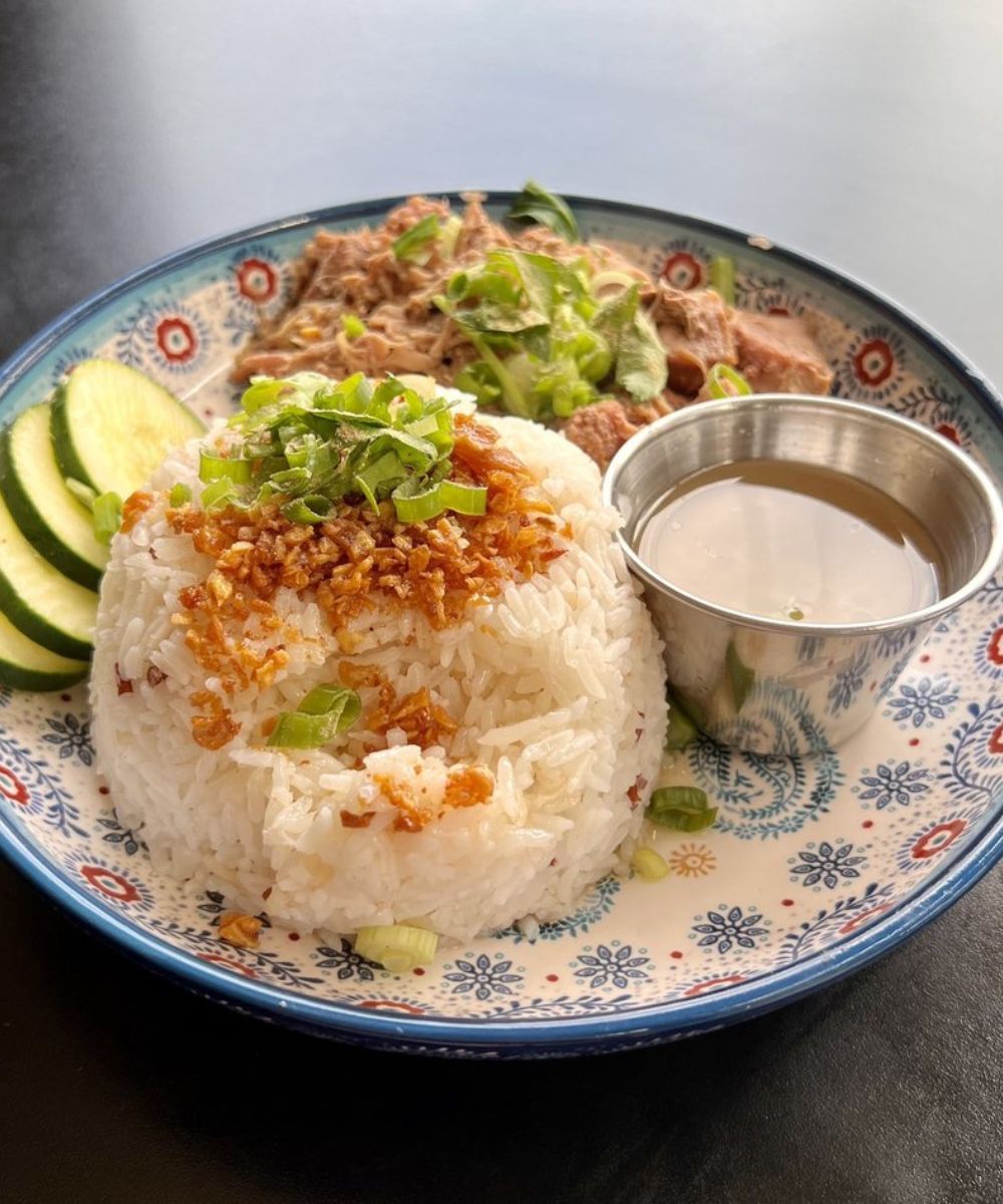 KHAO MOO DANG