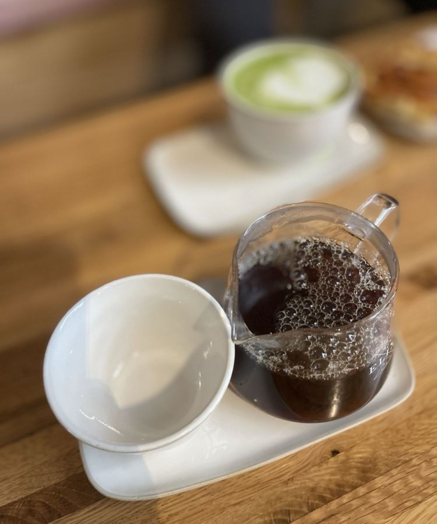 ELIXR COFFEE ROASTERS