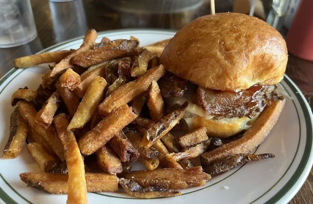 GRIND BURGER KITCHEN