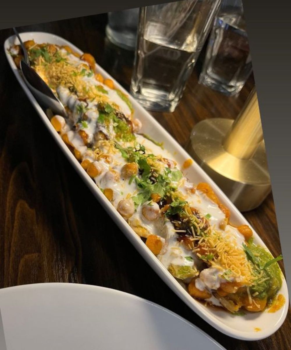 RUTBA INDIAN KITCHEN