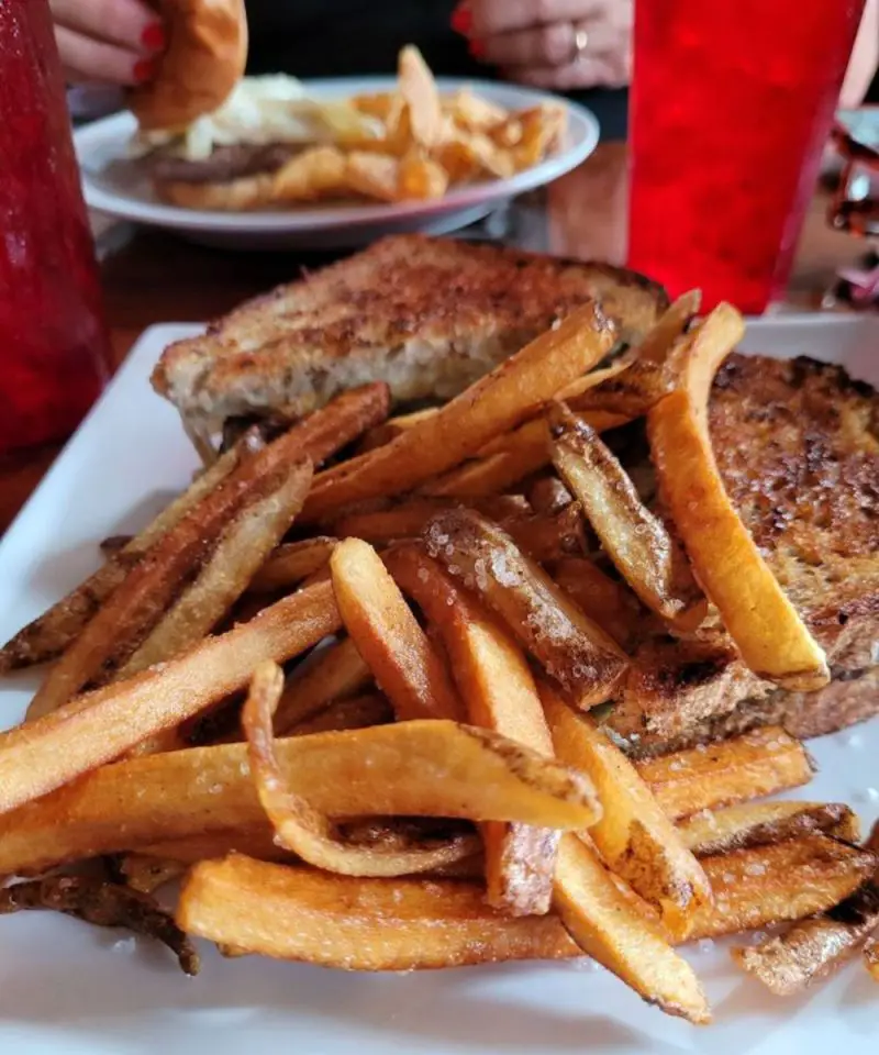 SWEET HOME WISCONSIN