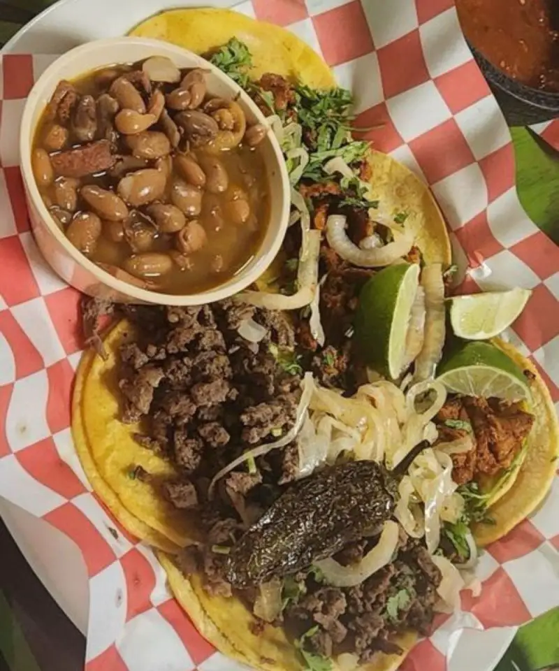 TAQUERIA JALISCO