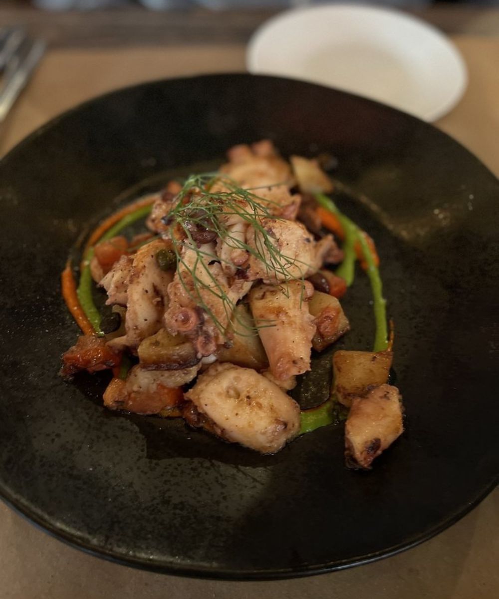 DA ANDREA - GREENWICH VILLAGE