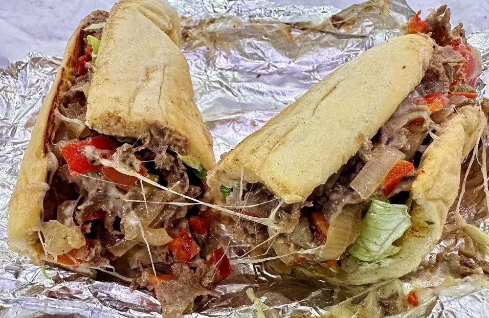 GINO'S DELI STOP N BUY