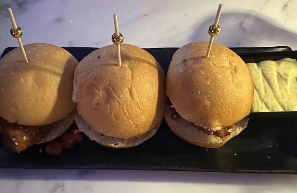 ROSALIA'S KITCHEN CATERING