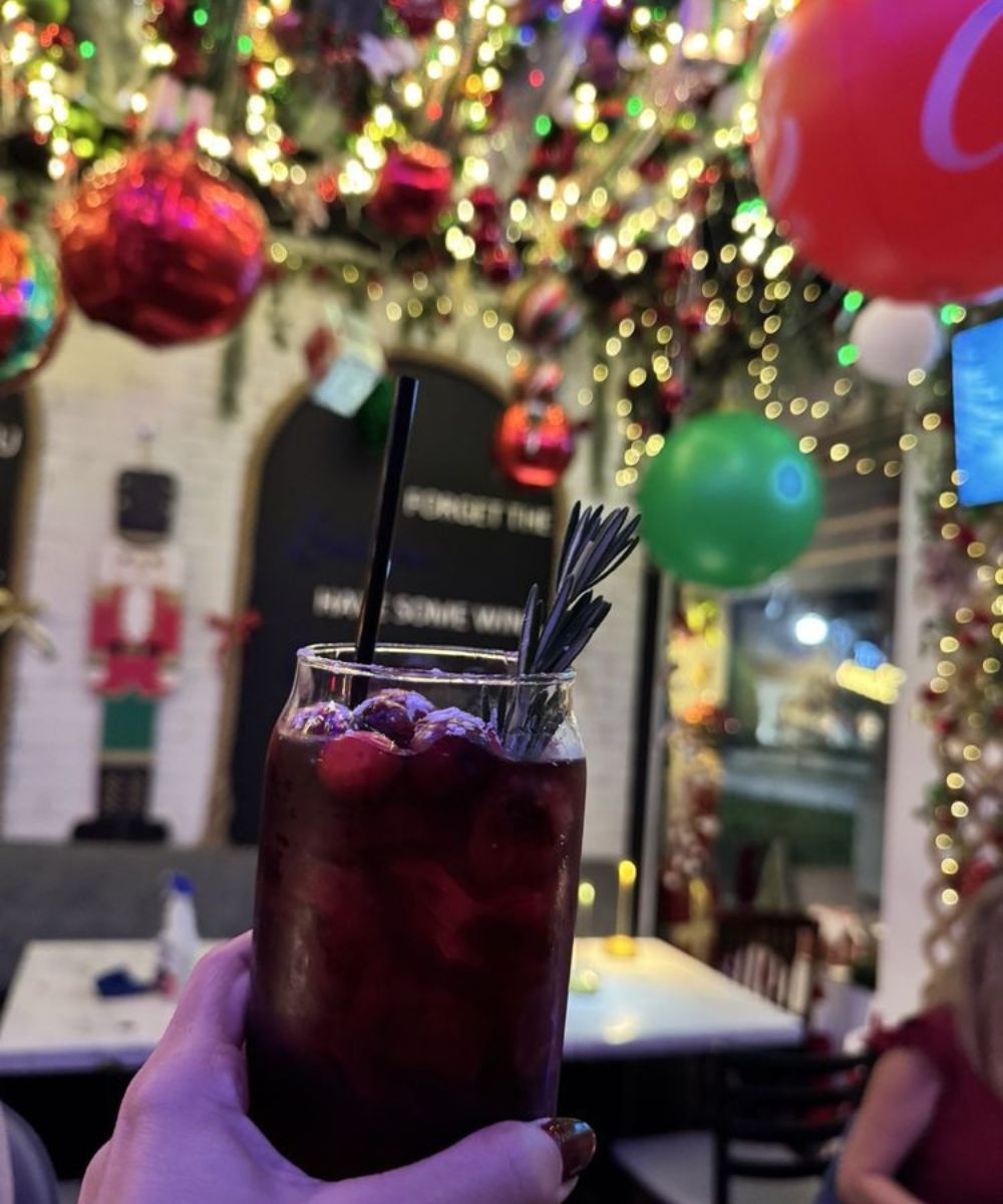 ROSALIA'S KITCHEN CATERING