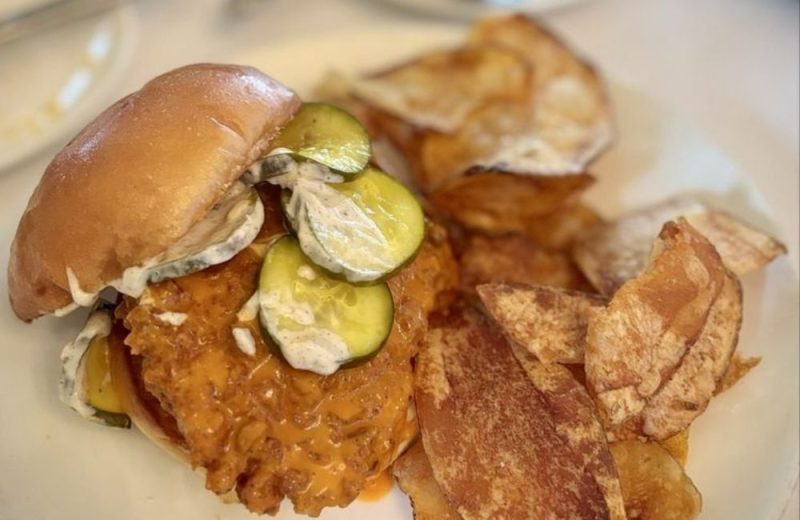 SOUTH CITY KITCHEN MIDTOWN