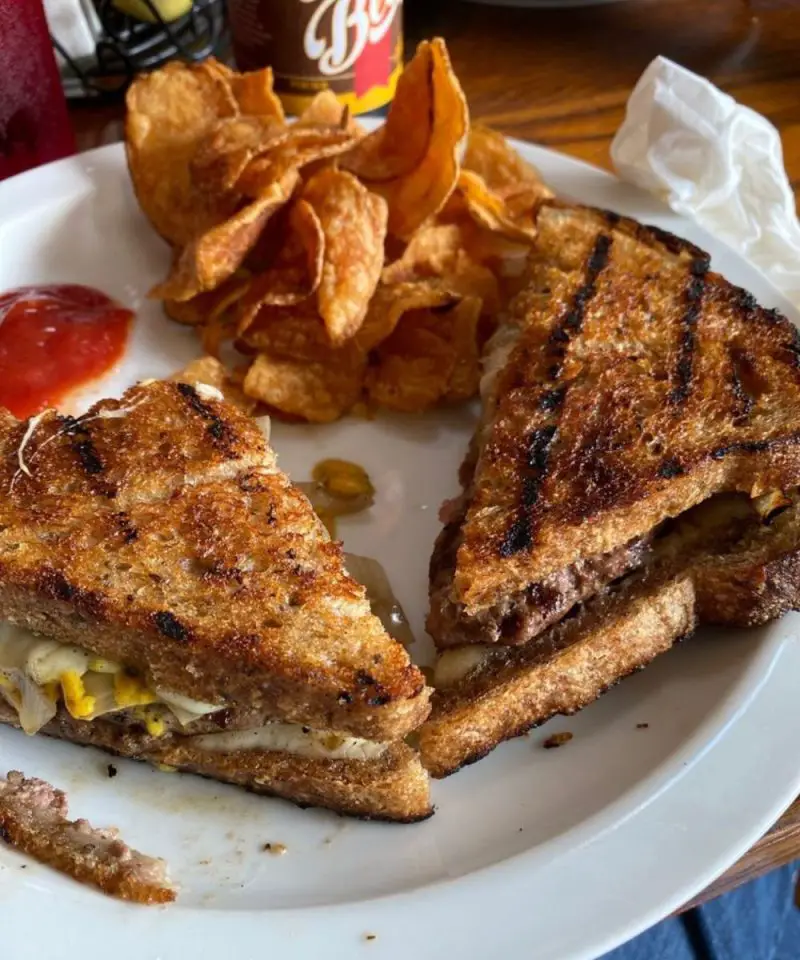 SWEET HOME WISCONSIN