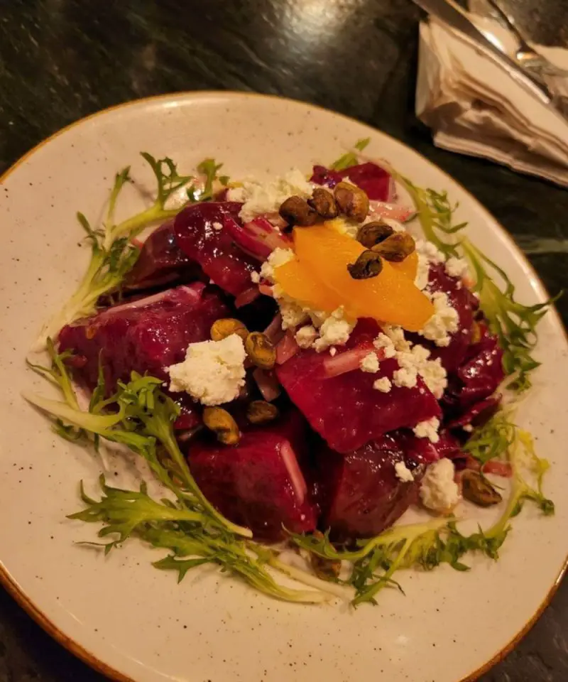 THE FARMHOUSE TAP & GRILL