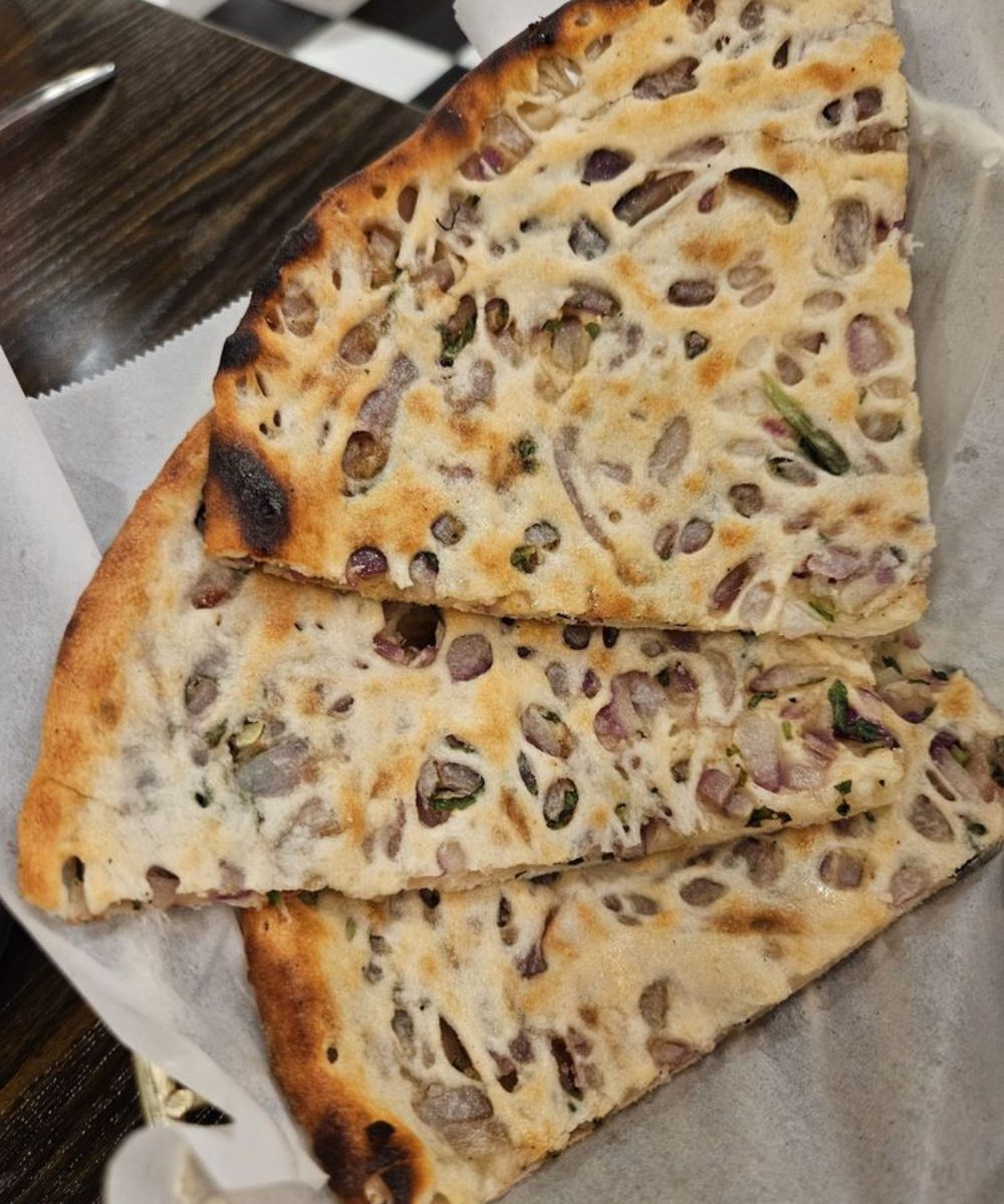 RUTBA INDIAN KITCHEN