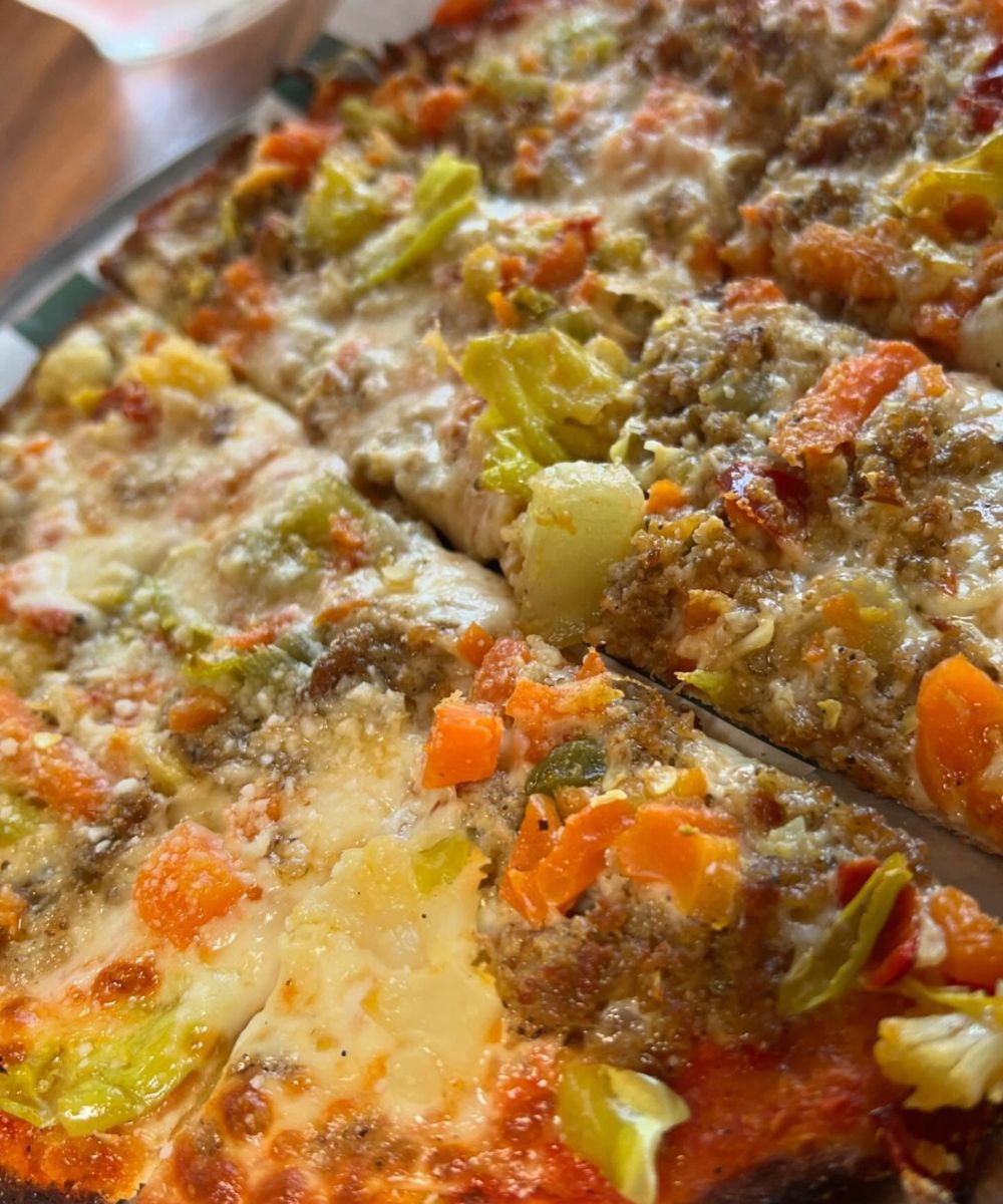 DICEY'S PIZZA & TAVERN