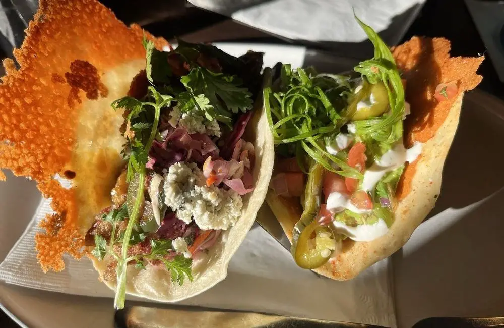 MADRE - BOUTIQUE TAQUERIA