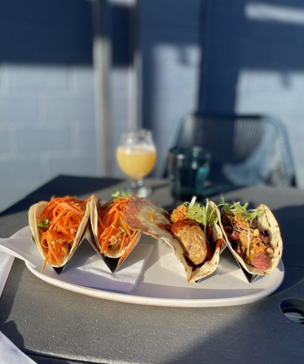 MADRE - BOUTIQUE TAQUERIA