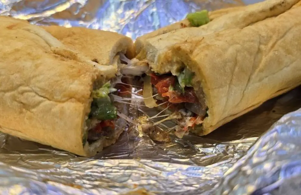 GINO'S DELI STOP N BUY