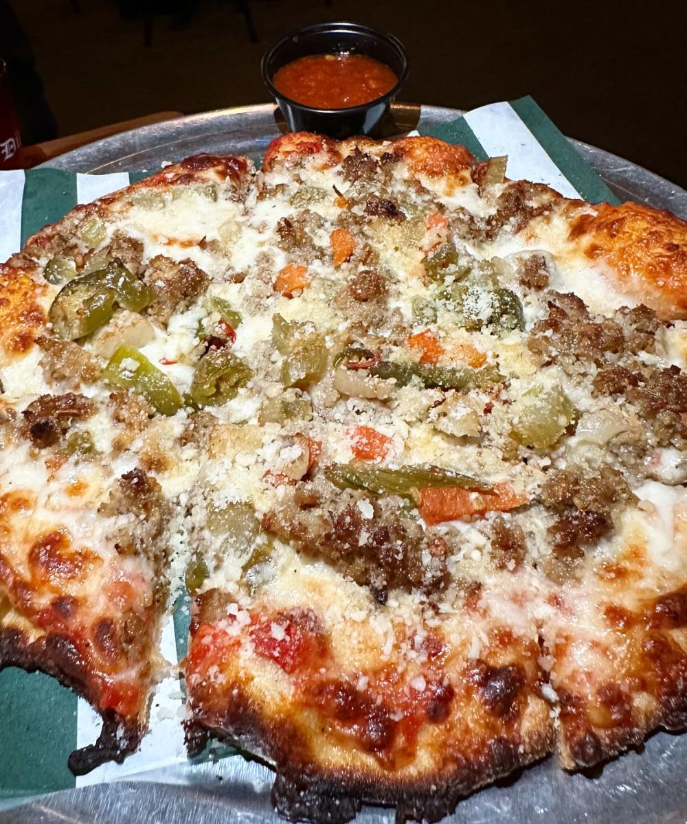 DICEY'S PIZZA & TAVERN