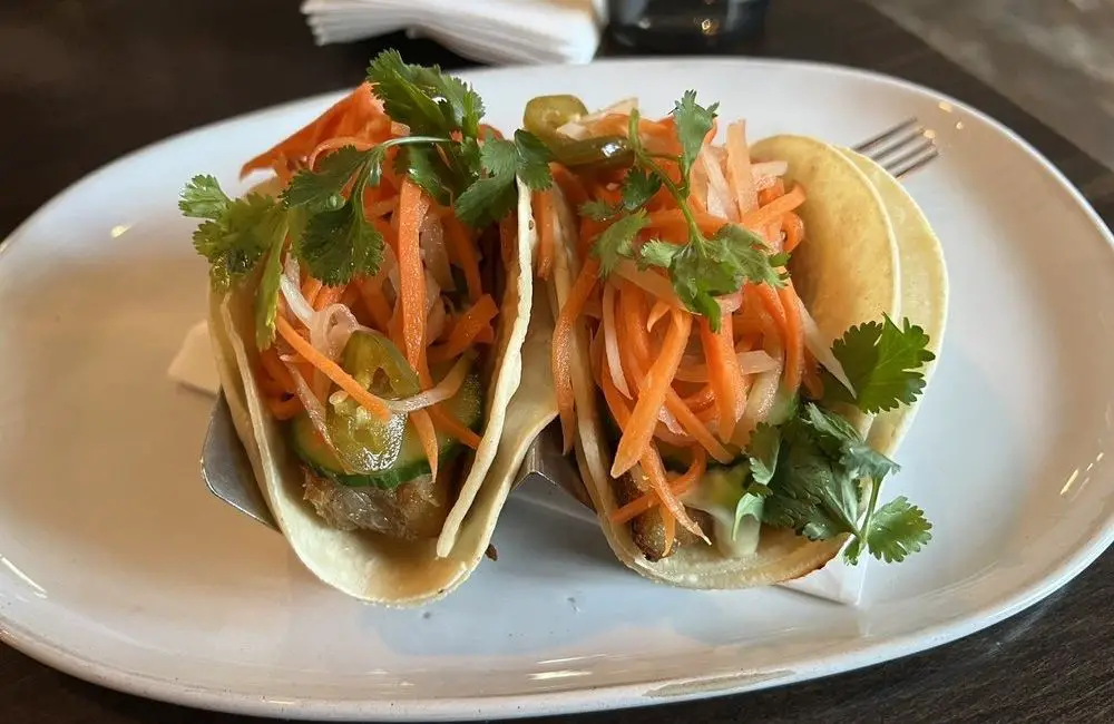 MADRE - BOUTIQUE TAQUERIA